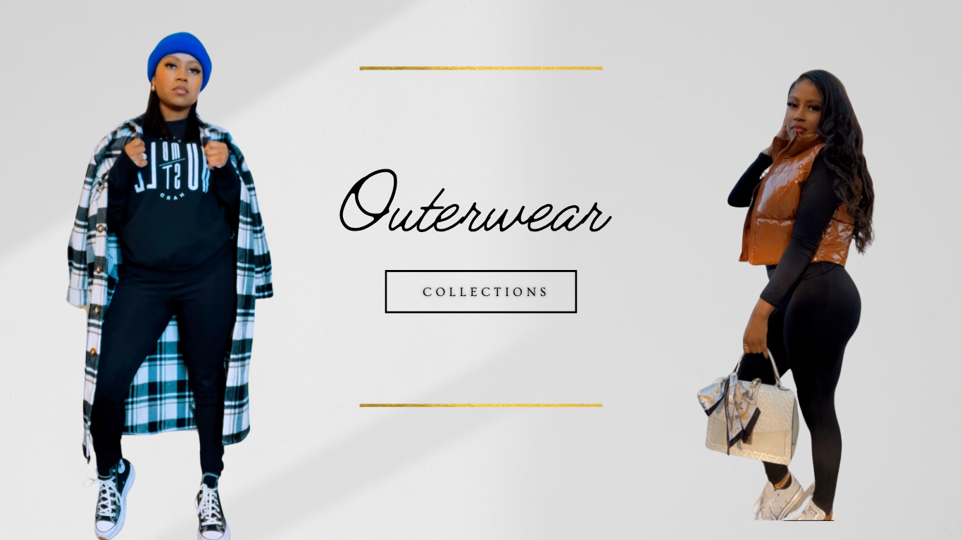 OUTERWEAR