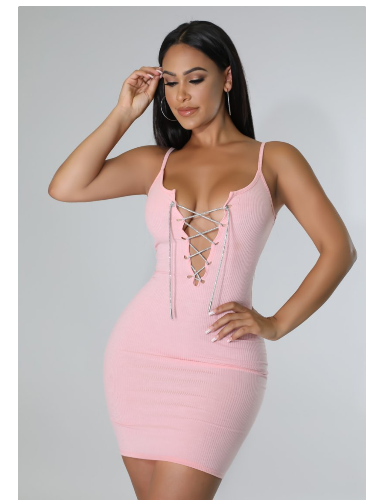 Barbiee dress