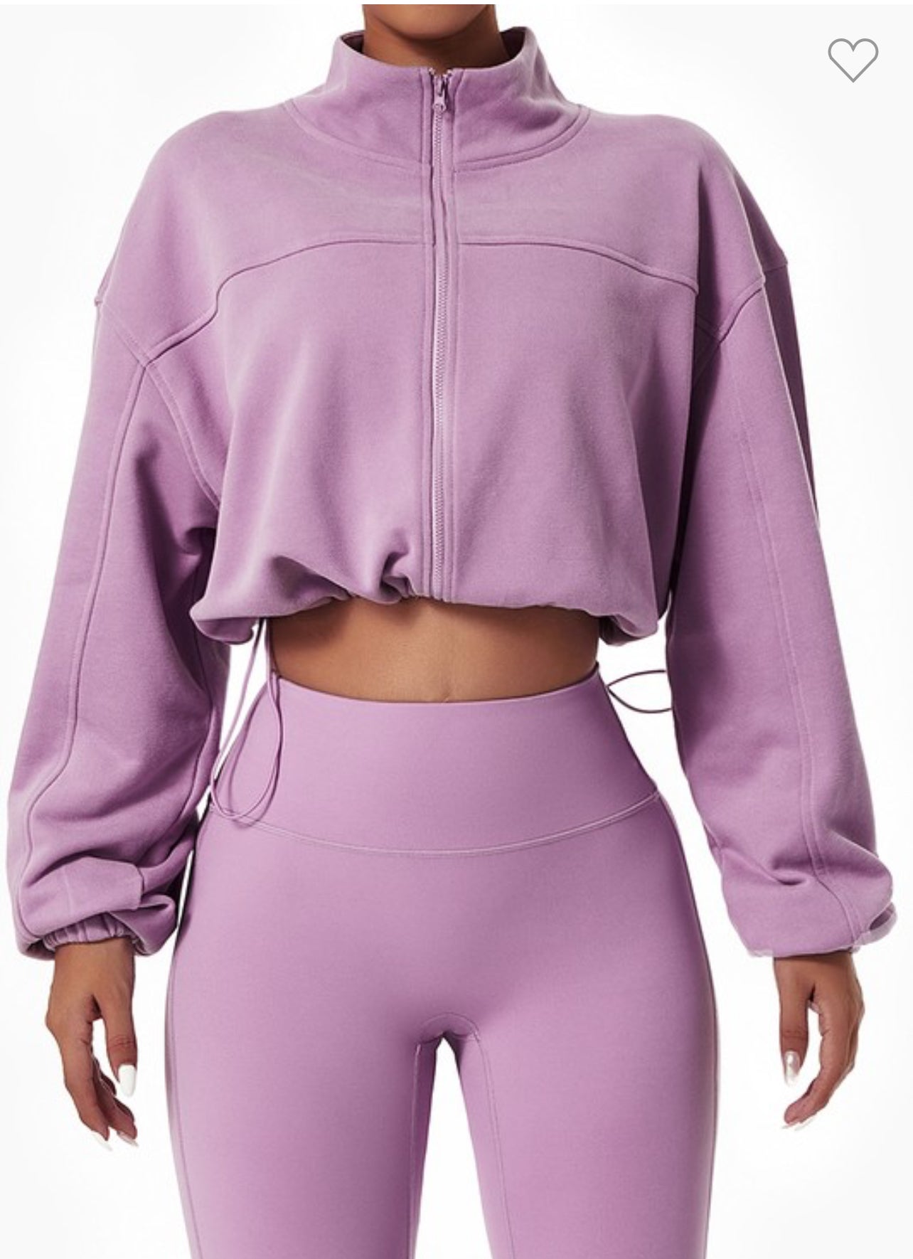 Chile jacket
