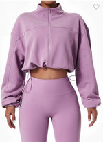 Chile jacket