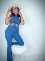 Summertime set