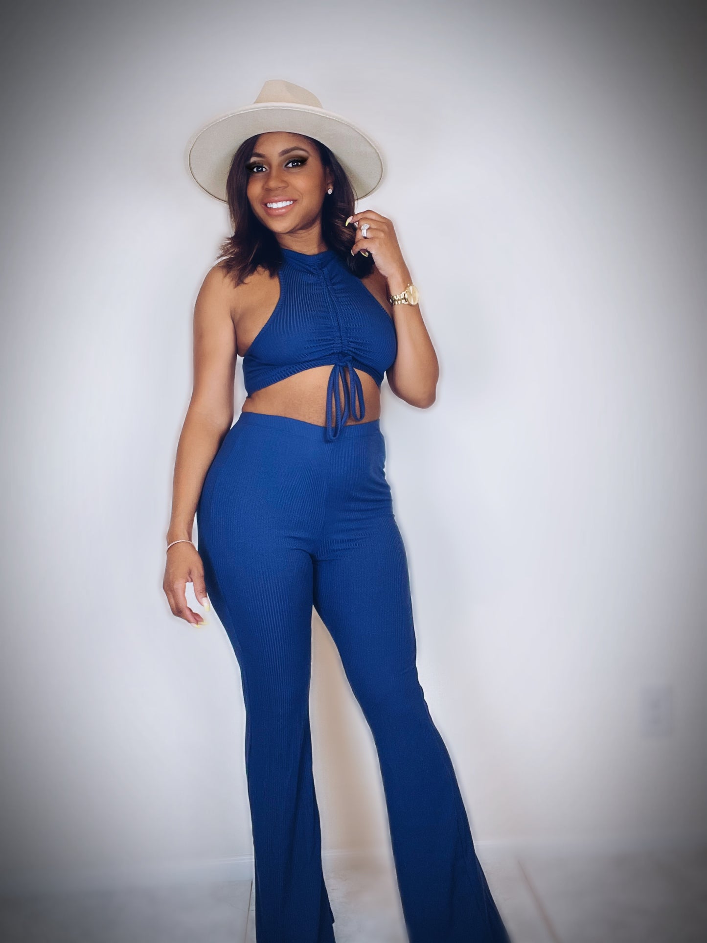 Summertime set