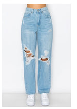 Mom Jeans