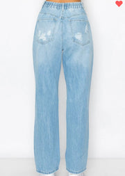 Mom Jeans